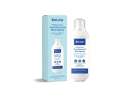 Cuidado Cutâneo para Animais com Spray LAXISCREED, Proteção Eficaz
