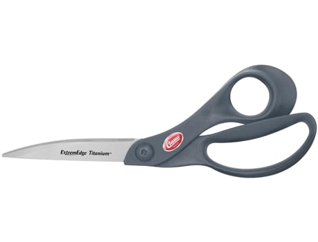 Tesoura Industrial CLAUSS Extreme Edge Comprimento: 255 Mm