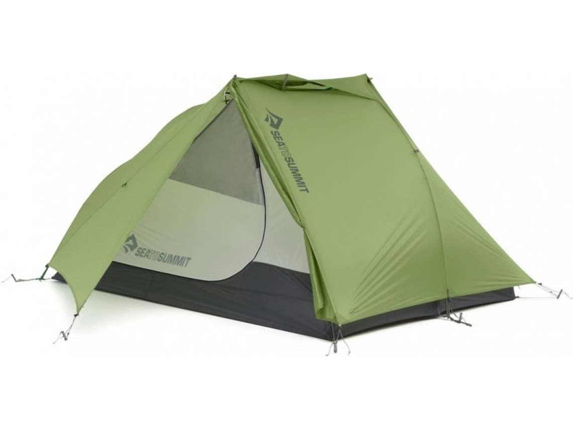 Tenda SEA TO SUMMIT Campaña Alto Tr2 Plus (Verde)