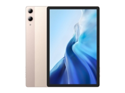 Doogee Tab E3 Pro Helio G100 Octa Core 8 GB de RAM + 24 GB de memória virtual 256 GB de ROM 13 polegadas 4G LTE 11000 mAh
