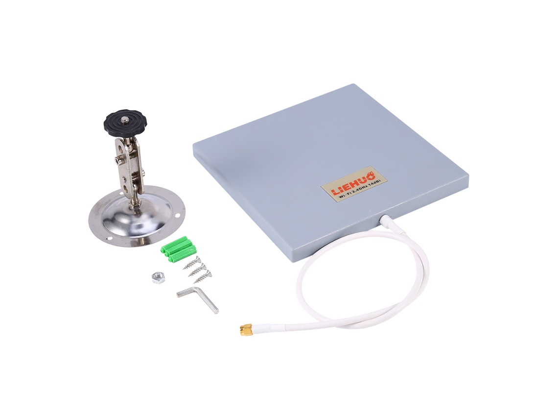 Antena Direcional LAXISCREED 14dbi 2.4ghz