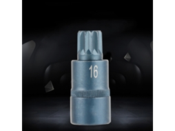 Laxiscreed Ferramenta Elétrica Com Encaixe De 50mm Para Parafusadeira Profissional