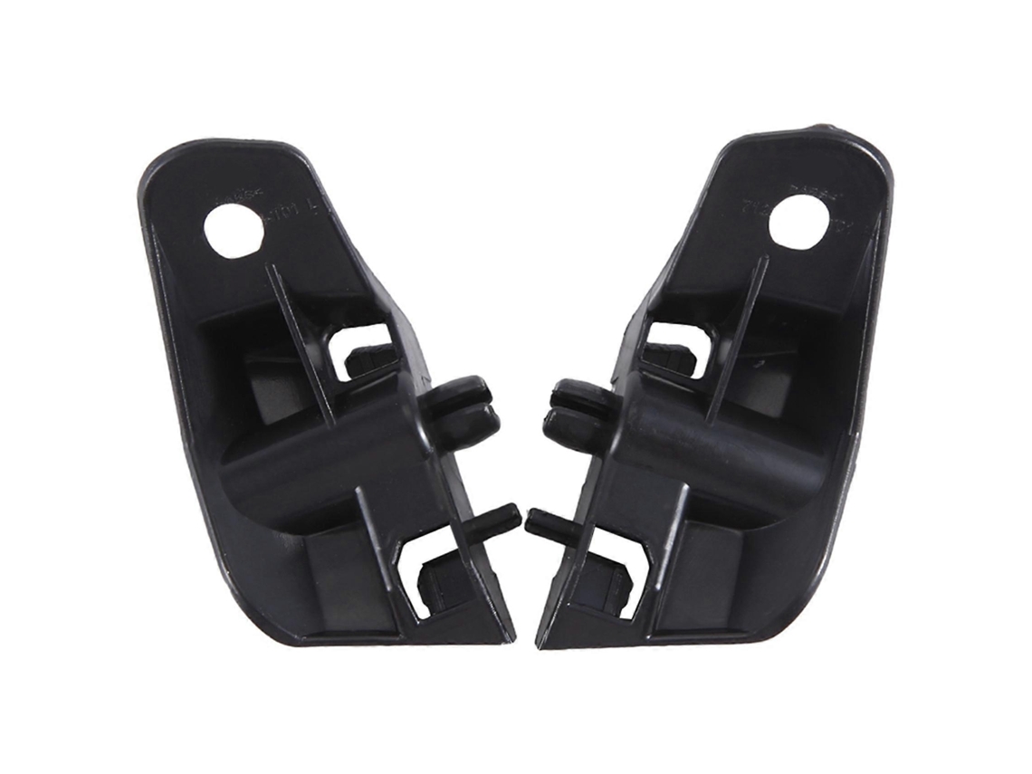 Conjunto De 2 Juntas Decorativas Para Grade Dianteira De Carro 71237-t24-t01 Compatível Com Honda Civic 2022-2023 - Acessórios De Reposição Automotiva