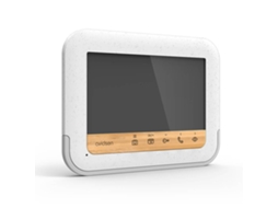 Monitor de 7 Adicional Addbamboo View