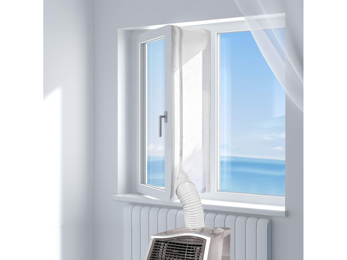 300 Cm Window Seal For Air Conditioning