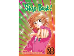 Livro Skip de Yoshiki Nakamura (Inglês)