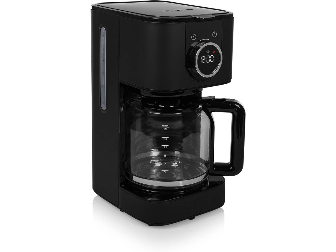 Máquina de Café Filtro PRINCESS 01.246060.01.001 (15 Chávenas)