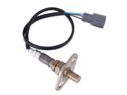 Sensor de oxigênio 234 9001 relação ar combustível instalação fácil estável S/MARCA