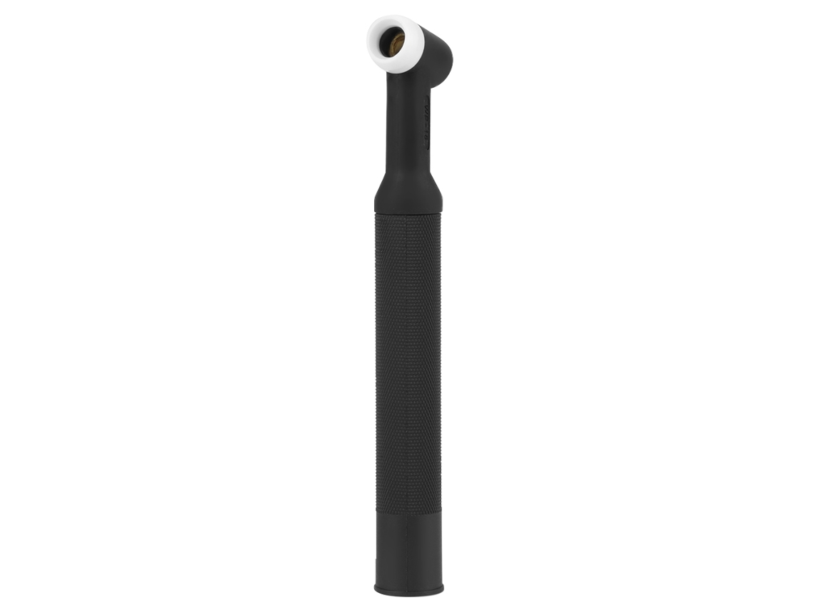 Antorcha De Soldadura Tig Wp-18 Refrigerada Por Água Cabeça Flexível Corpo Peças De Antorcha De Soldadura