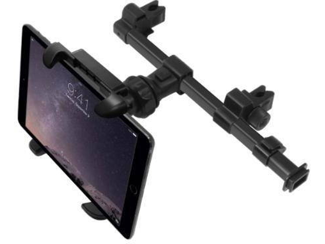 Suporte Auto para Tablet MACALLY Preto