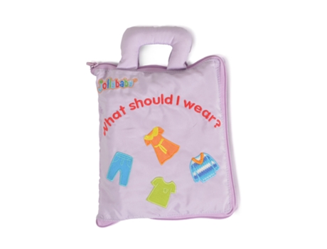 Mochila Montessori O Que Devo Vestir 8347 1 Jolly Baby Jolly Baby