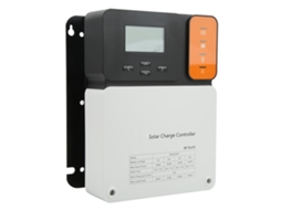 Controlador De Carga Solar Mppt 30a 12v-48v
