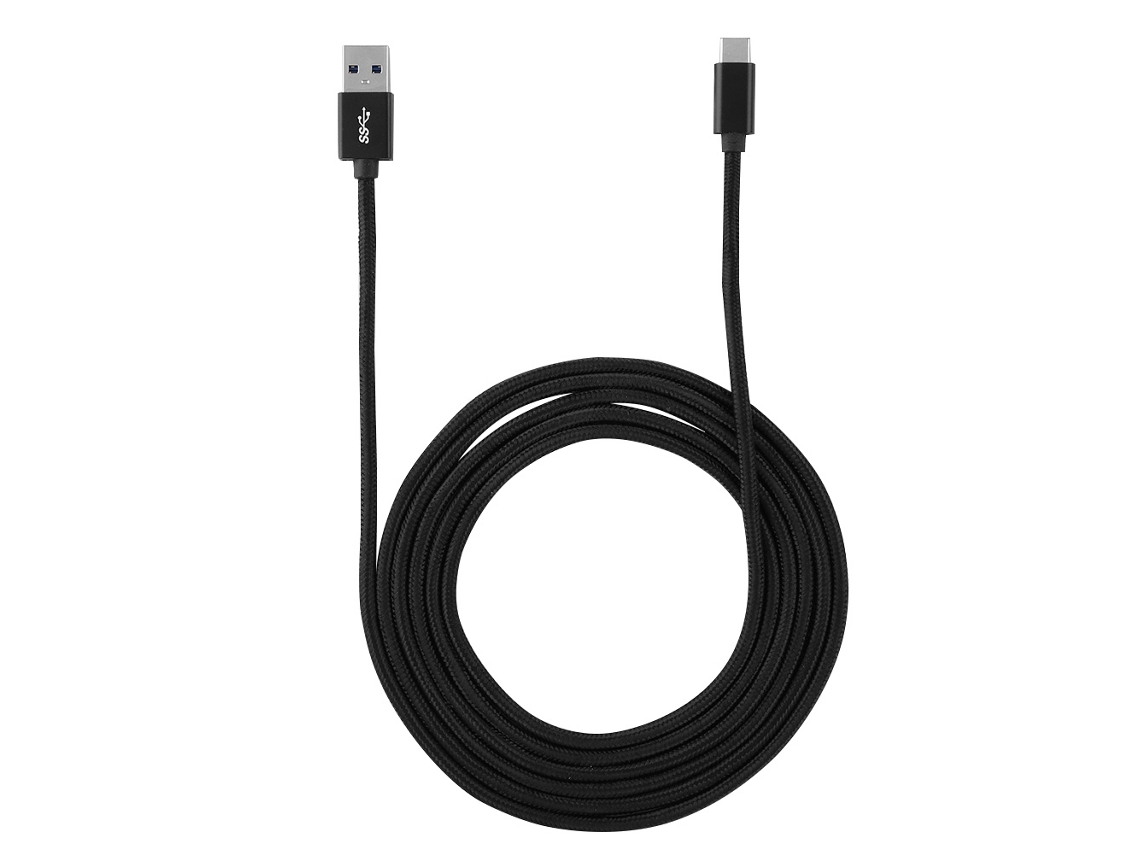 Cabo de Dados Type c LAXISCREED (2m)