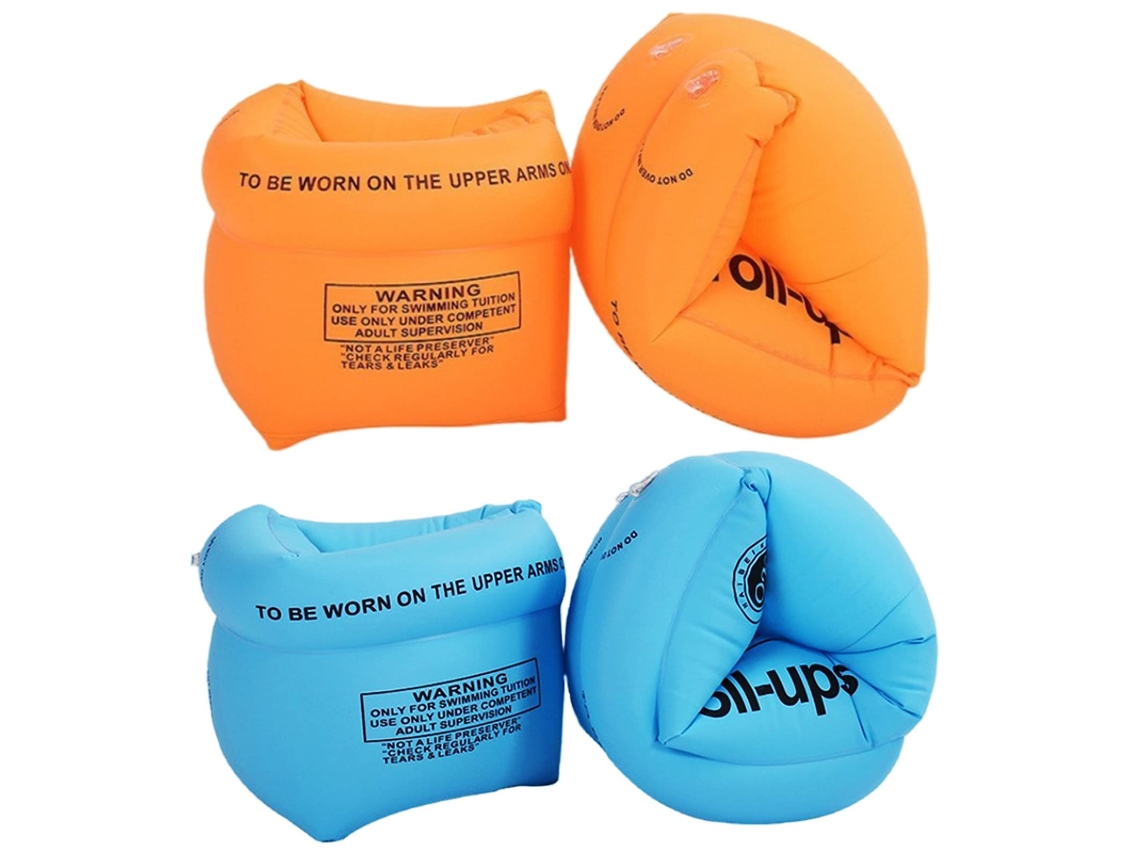 Boia infantil retrô AQUAFORGE