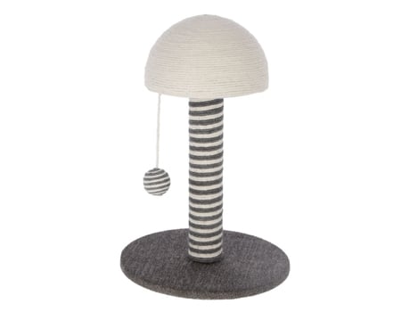 Arranhador KERBL Cogumelo (Dimensões: 42 cm)