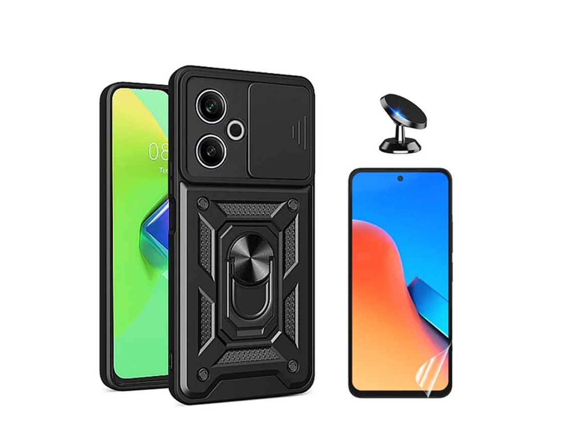Pelicula de Vidro GIFT4ME Redmi 13
