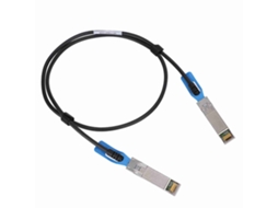 Cabo de Dados de Cobre de Alta Velocidade Sfp28 25g Cu1m 25gbps 1 Canal para Data Centers