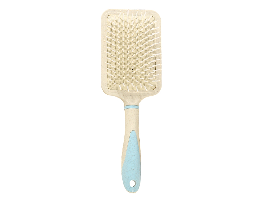 Escova de Remo – Escova Elegante para Desembaraçar Escova de Cabelo Sem Emaranhados – Escovas de Cabelo para Mulheres Homens e Crianças JEDBESETZT
