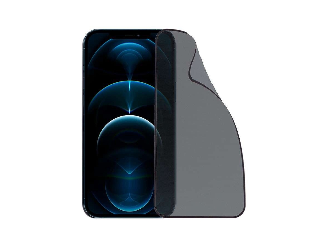 Protetor De Ecrã Inquebrável Antiespia Para Iphone 11