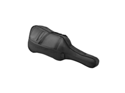 Estojo Portátil Vevor Para Violoncelo 4/4 Tamanho Completo Em Nylon, Preto