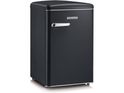 Frigorífico SEVERIN RKS8832 D (Estático - 87,5 cm -108 L -Preto)