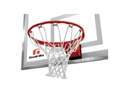 Cesto de Basquetebol GOALRILLA (6,2 kg)