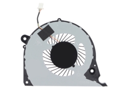 2026zentro-ventoinha De Substituição Cpu 4pin Radiador Para Dell Inspiron 15‑7577/7588/p72f/g7‑7588 Resfriamento Silencioso