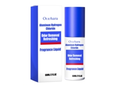 Spray de Fragrância Oceaura Axilas Fresco