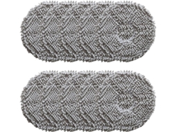 Panno In Microfibra Per Mocio, Eureka, J15 Pro Ultra, Ricambio