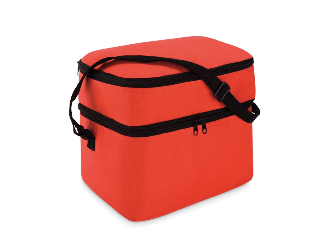 Bolsa Nevera 2 Compartimentos MIDOCEAN