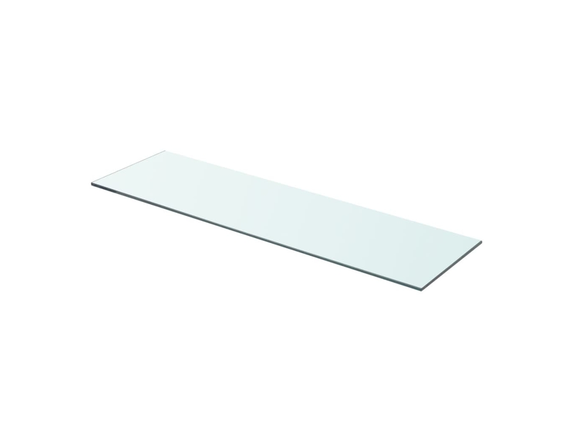 Glass Panel, Glass Panels Vidaxl Transparente Vidro (70 X 20 Cm)