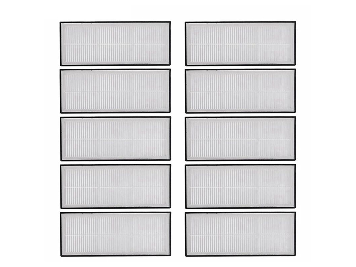 Filtro Hepa para Aspirador de Pó S7 T7s T7plus, Peças de Reposição e Acessórios BRILVIBERA