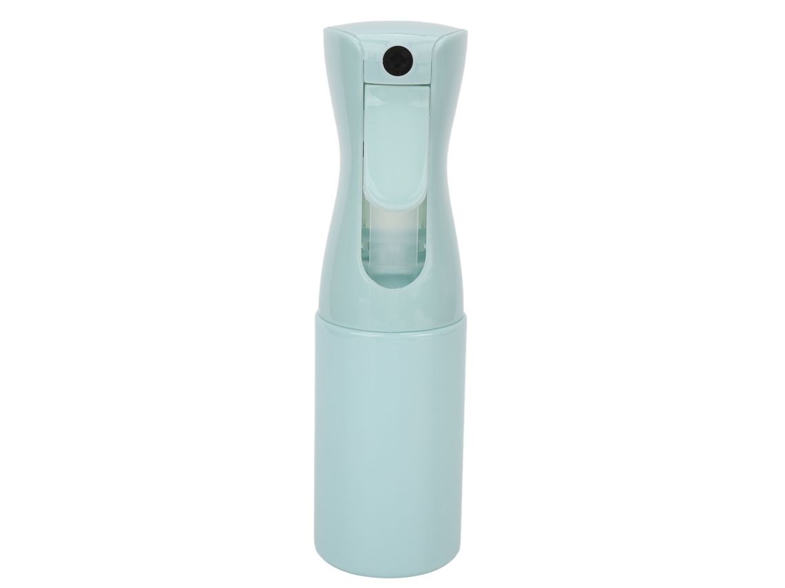 Garrafa De Spray Com Névoa Contínua À Prova De Vazamentos Recarregável 360 Graus 200ml