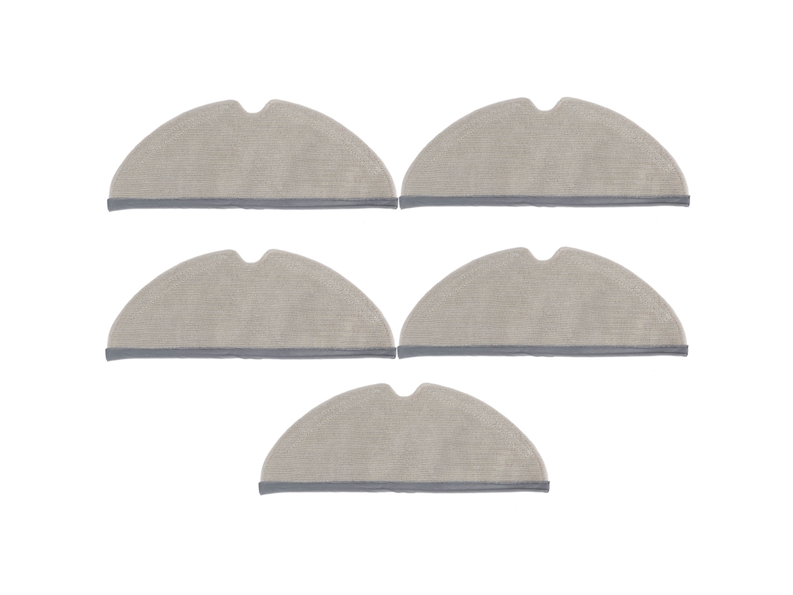 5panos Limpador Mop LAXISCREED Xiaomi Mijia F9 1c