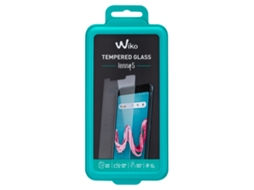 Pelicula de Vidro WIKO Lenny 5