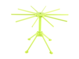 Eyf suporte para Secar Massa Espaguete Pasta Dobrável Utensílio de Cozinha Verde