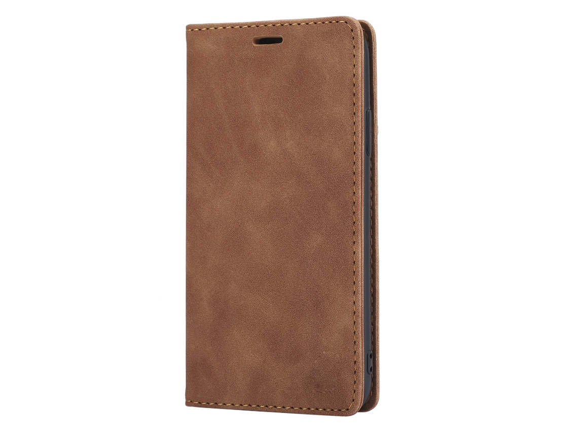 Capa de Couro para Telefone Móvel, Capa para Iphone11 Pro. EOOCOO