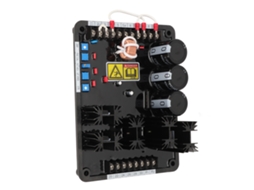 Laxiscreed Regulador De Tensão Automático Avr Para Geradores Diesel 180-280v Ac