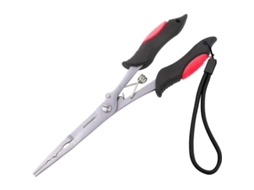 Clavos de alumínio para camping 18cm 6mm 12 unidades LINJOU