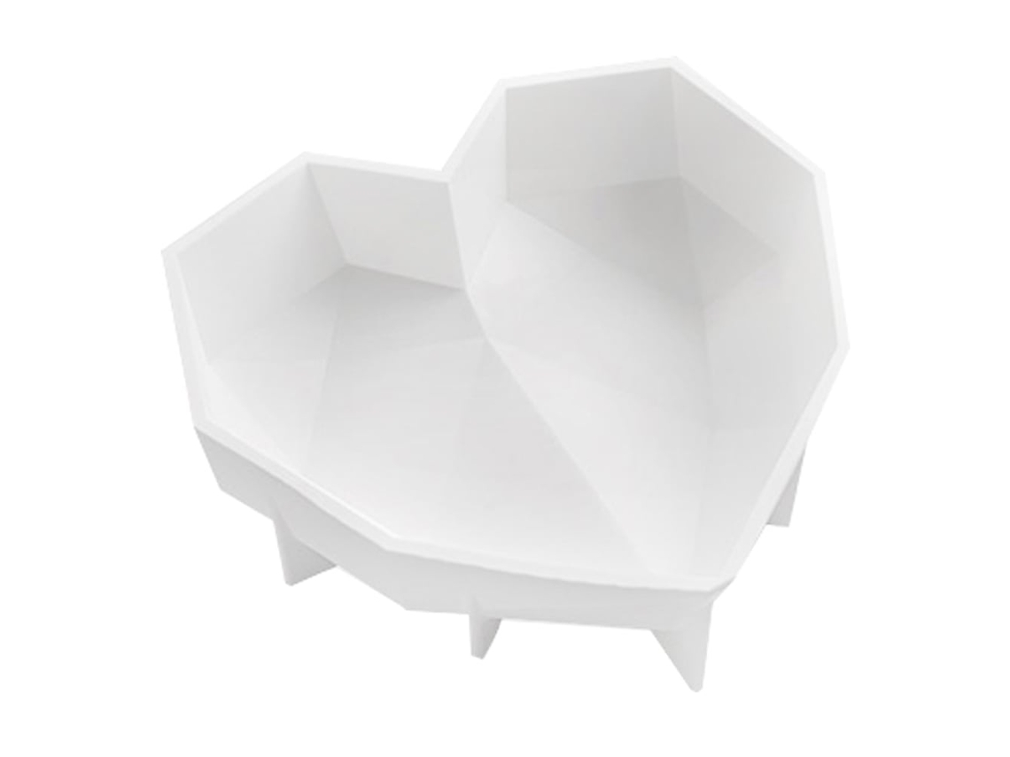 Molde de Silicone para Bolo LAXISCREED