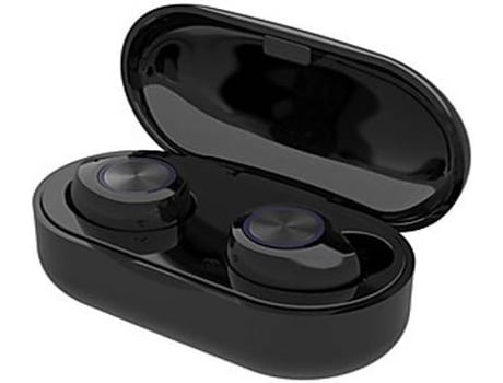 Auriculares Bluetooth Tw60 - Preto