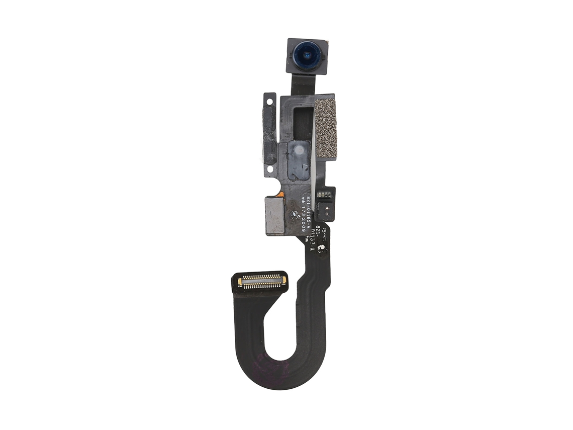 Cabo Flexível de Câmera Frontal com Sensor de Luz Proximidade para Substituição Iphone 8 com S/MARCA