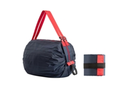 Sacolas de Compras Dobráveis, Laváveis, Leves e Duráveis, Ideais para Compras, Camping e Piquenique. GOKOCO