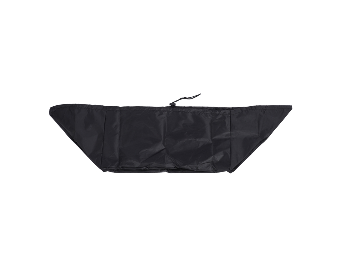 Capa de Grelha 57x48x23cm Tecido Oxford Pvc Resistente S/MARCA