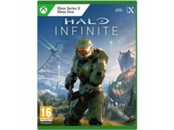 Jogo Xbox One Halo infinite
