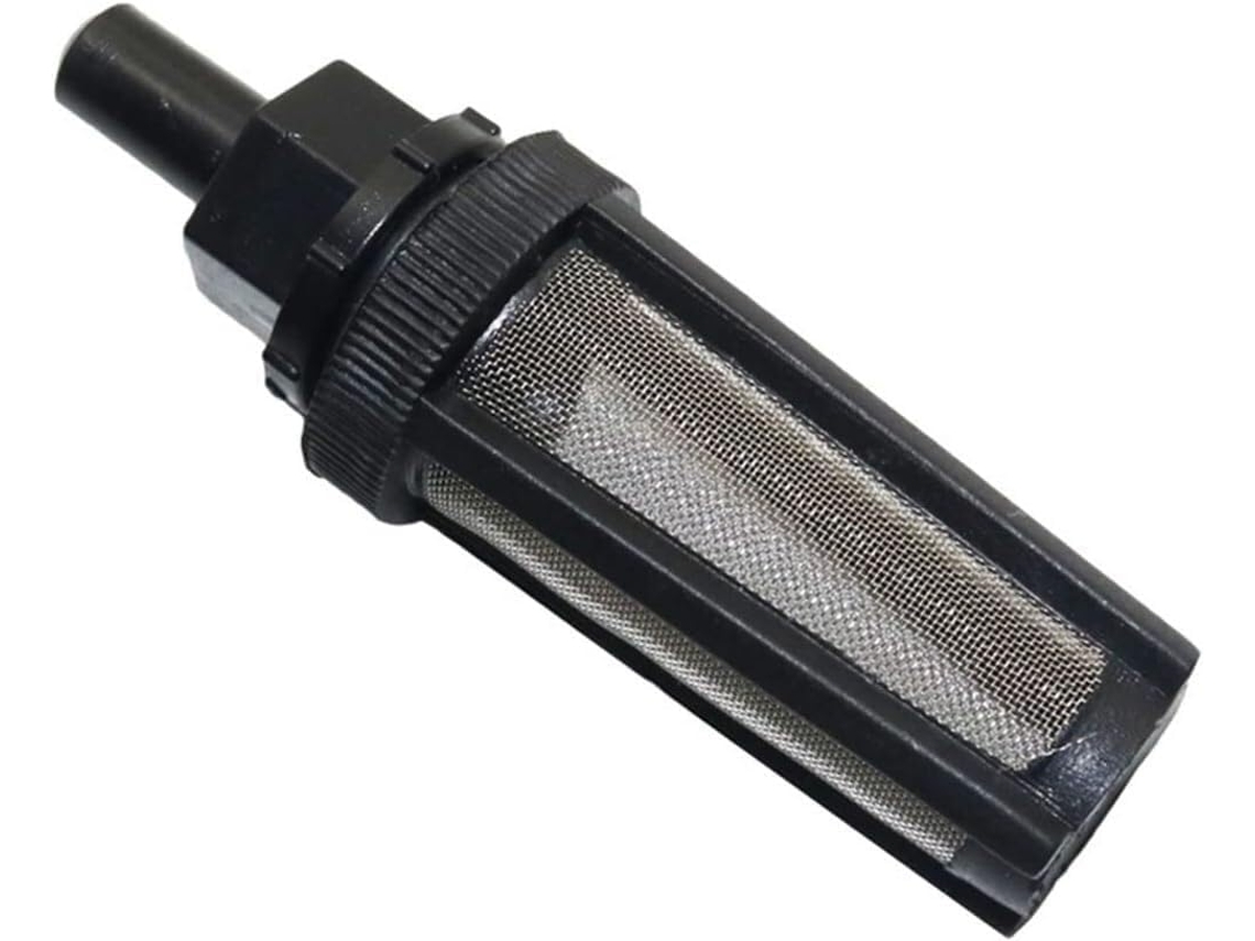 Filtro De Água Para Mangueira Jardim 3/8" - Purificador Venturi 2