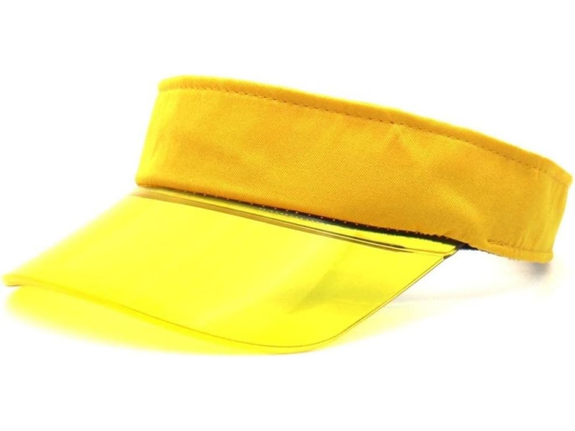 Boné de Corrida com Aba, Primavera Outono, Feminino, Grosso | S/MARCA