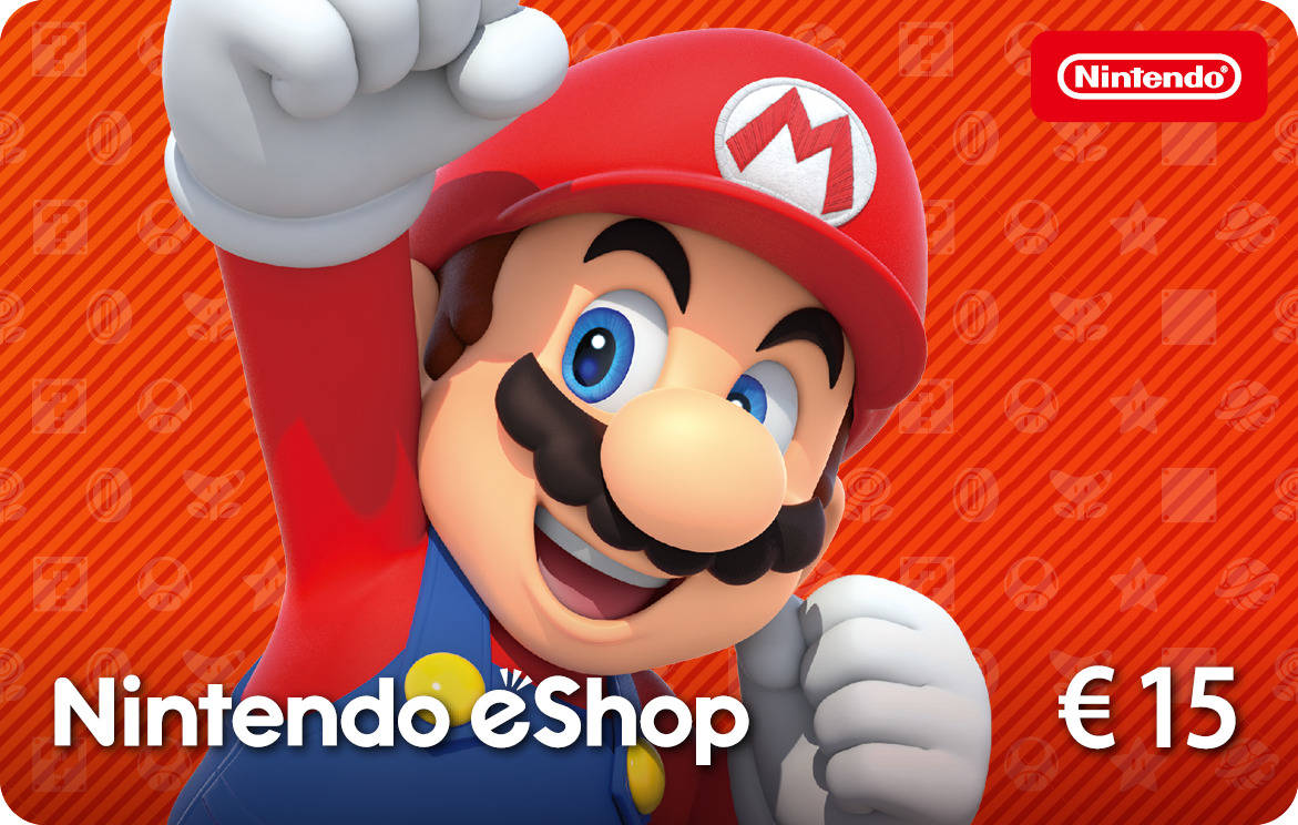 Cartao Eshop 100 Reais Nintendo Switch