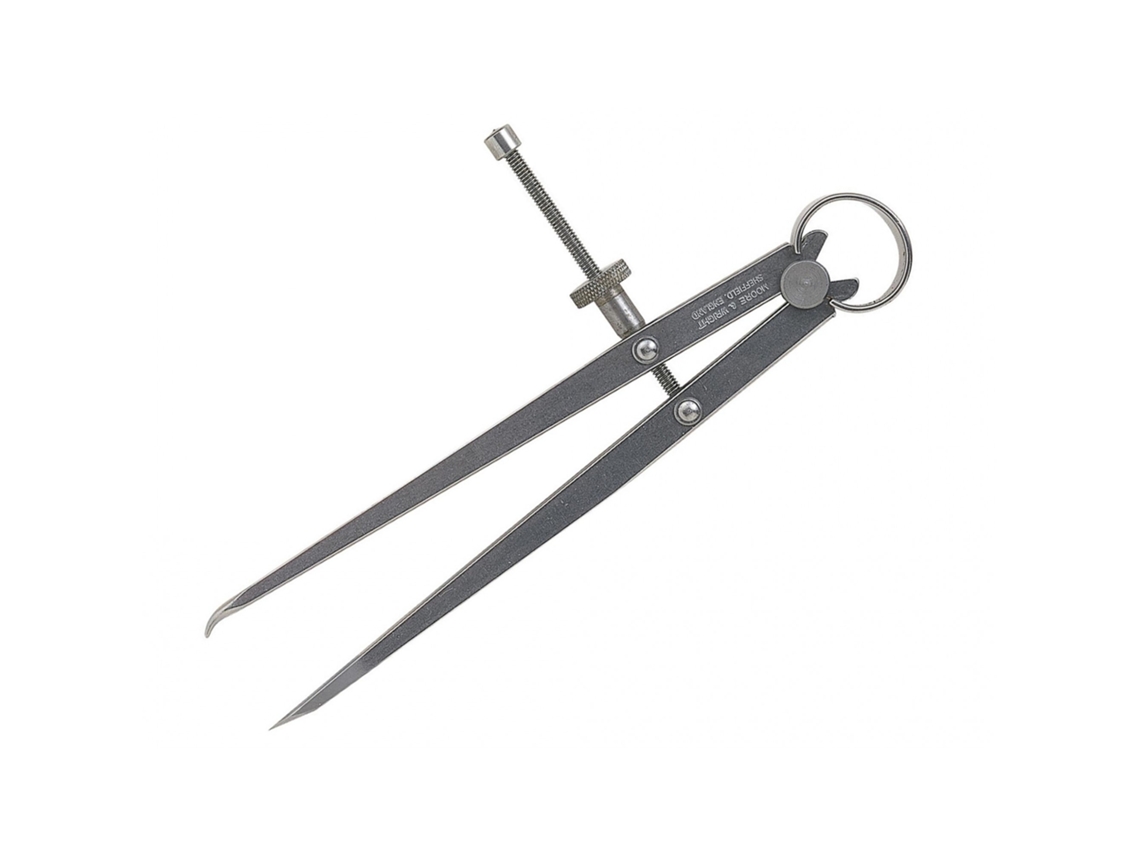 Moore Wright Spring Linked Inside Gauge 300 Mm (varejo) Multicolorido Aquaforge (12)