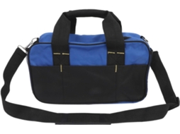 Bolsa Multifuncional Yarnow Para Ferramentas, Com Grande Capacidade, Ideal Para Eletricistas Design Portátil Em Lona